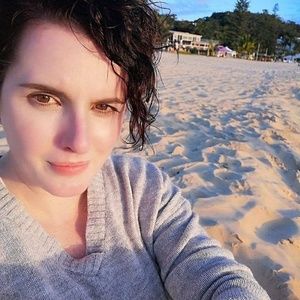 Meet your Posher, Saranna